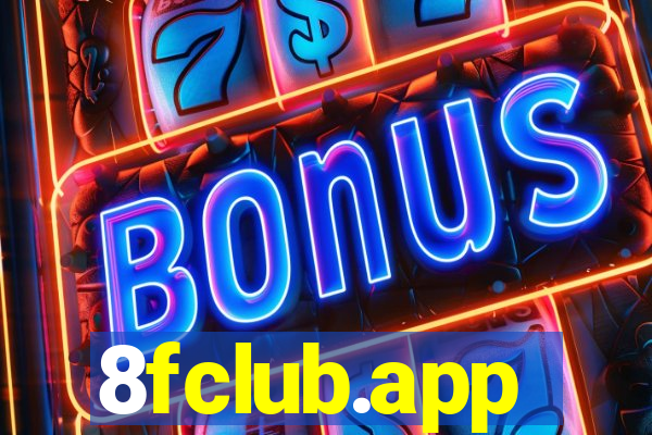 8fclub.app