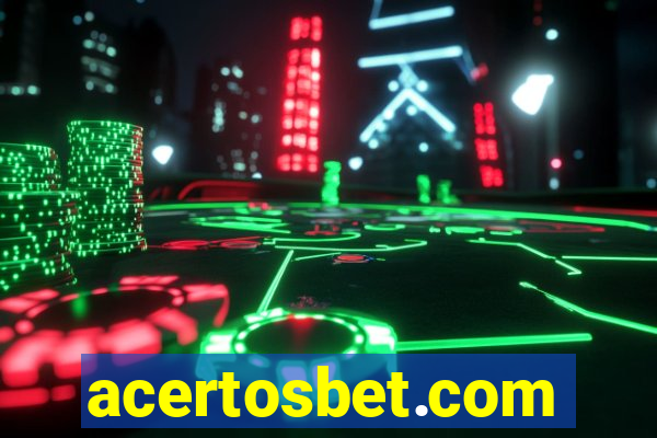 acertosbet.com