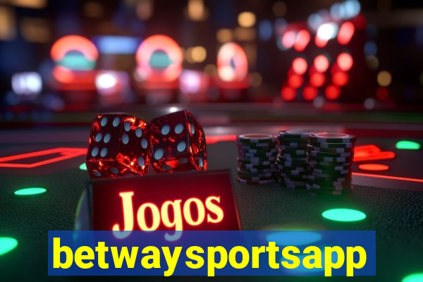 betwaysportsapp