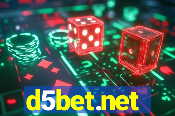 d5bet.net