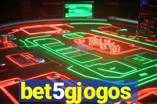 bet5gjogos