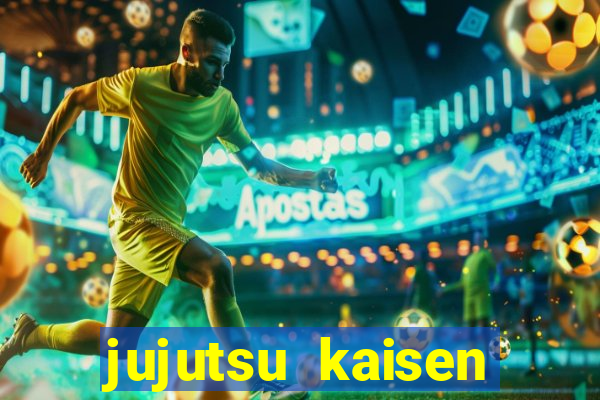 jujutsu kaisen maplestar assistir