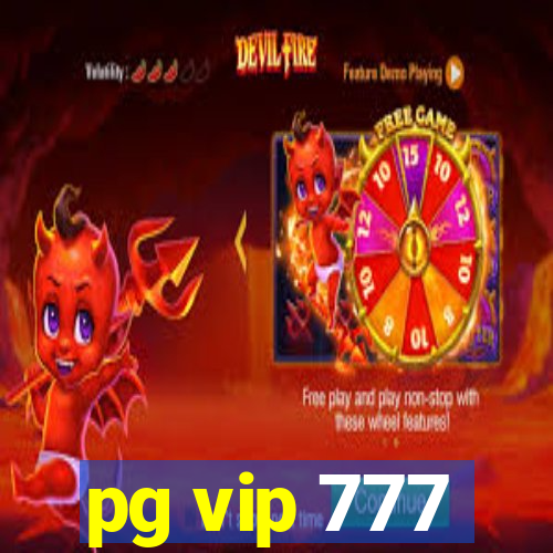 pg vip 777