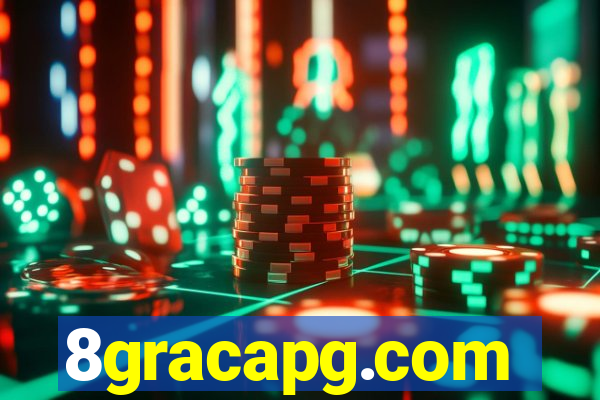 8gracapg.com