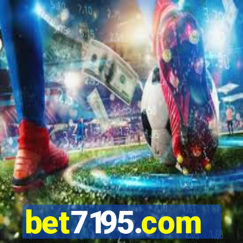 bet7195.com