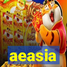 aeasia