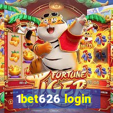 1bet626 login