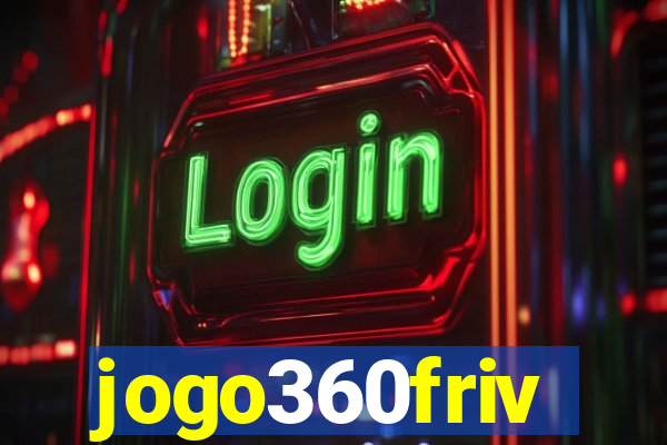 jogo360friv