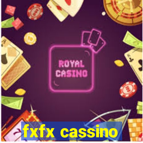 fxfx cassino