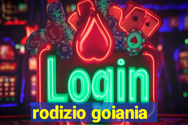 rodizio goiania