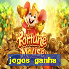 jogos ganha dinheiro no pix