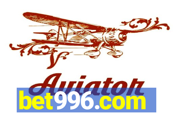 bet996.com