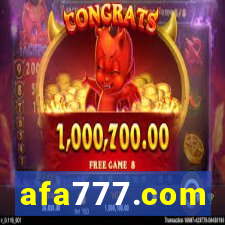 afa777.com