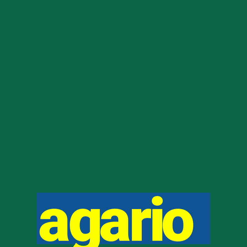 agario