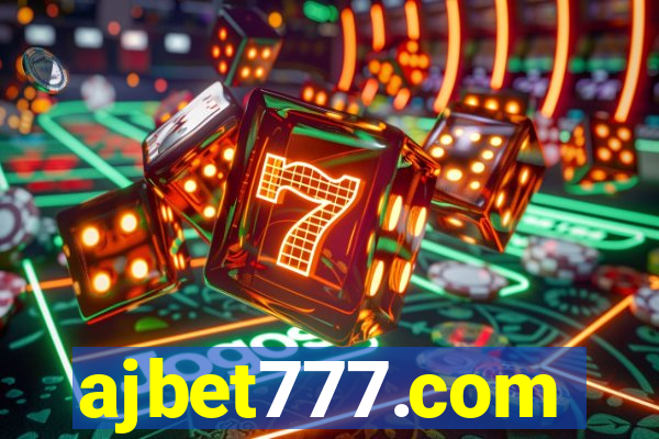 ajbet777.com