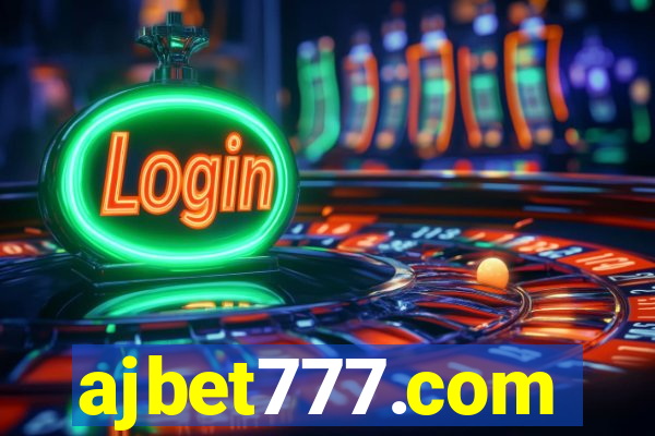 ajbet777.com