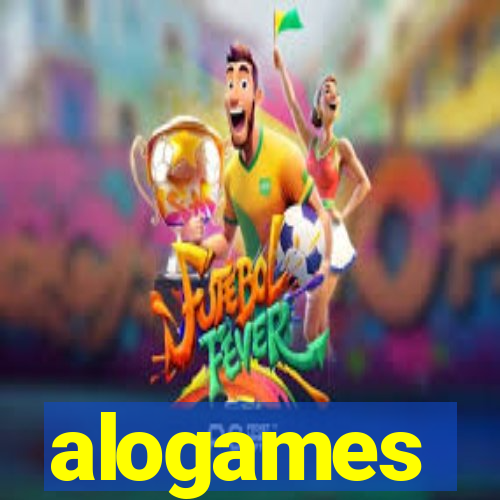 alogames