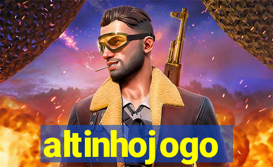 altinhojogo