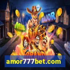 amor777bet.com