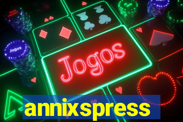 annixspress