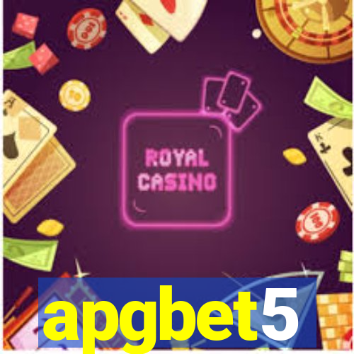 apgbet5