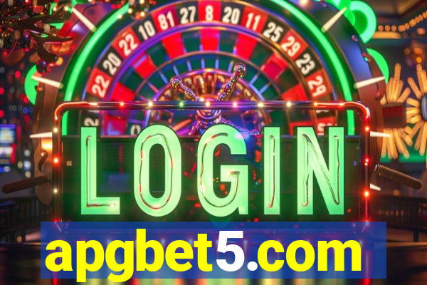 apgbet5.com