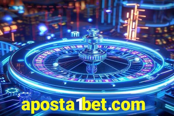 aposta1bet.com