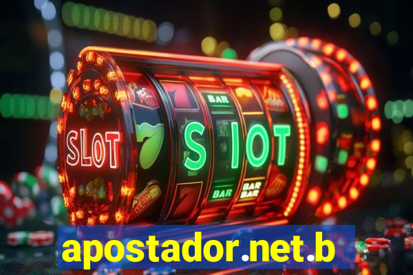 apostador.net.br