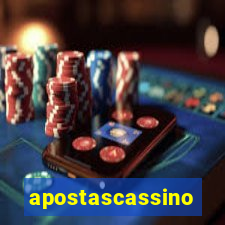 apostascassino