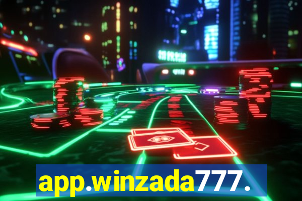 app.winzada777.con