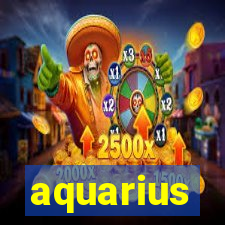 aquarius