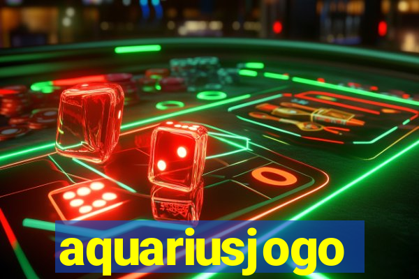 aquariusjogo