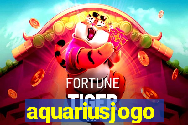 aquariusjogo