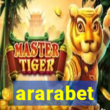 ararabet