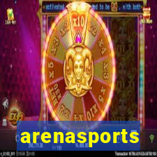 arenasports