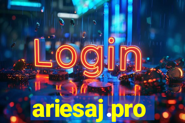 ariesaj.pro