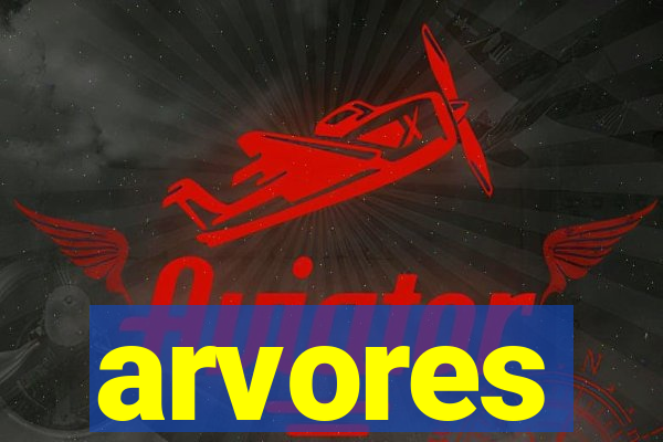 arvores-pg