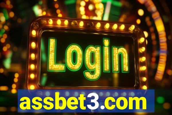 assbet3.com