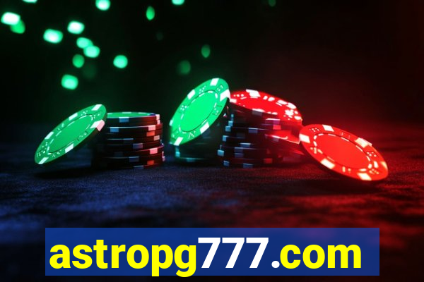 astropg777.com