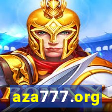 aza777.org