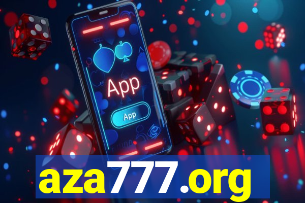 aza777.org