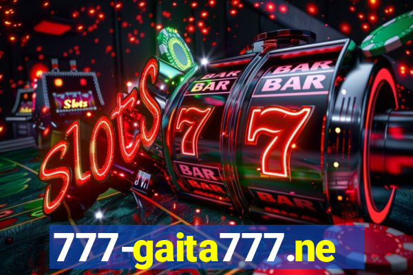 777-gaita777.net