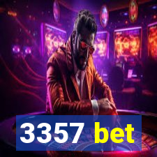 3357 bet