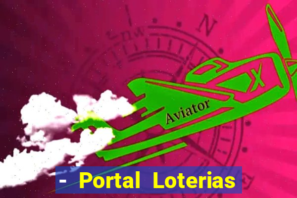 - Portal Loterias | CAIXA