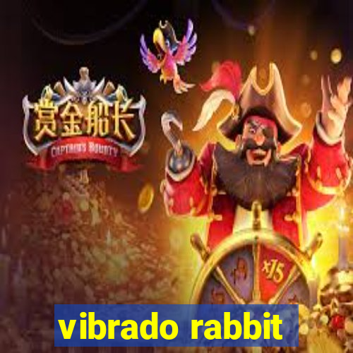 vibrado rabbit