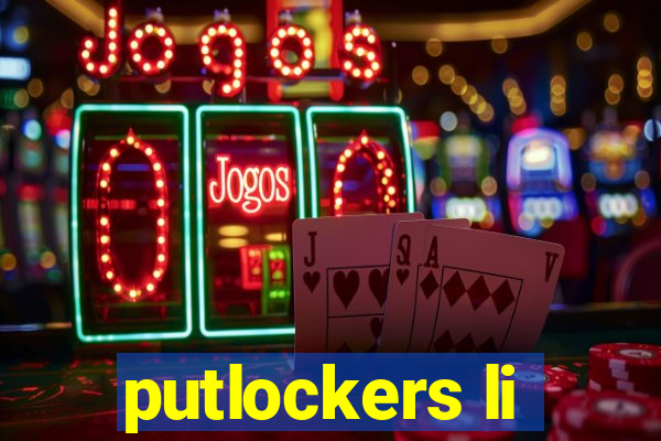 putlockers li