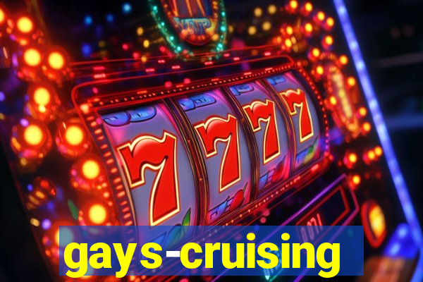 gays-cruising