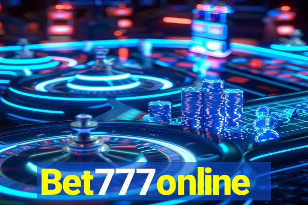 Bet777online