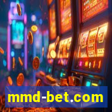 mmd-bet.com