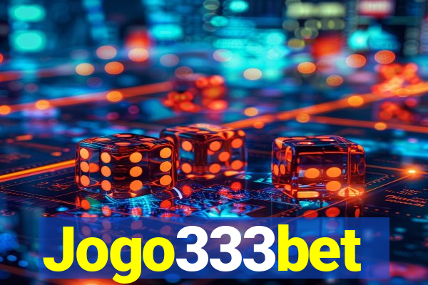 Jogo333bet